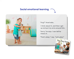 Early Reader Club, Months 31-32