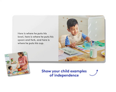 Early Reader Club, Months 21-22