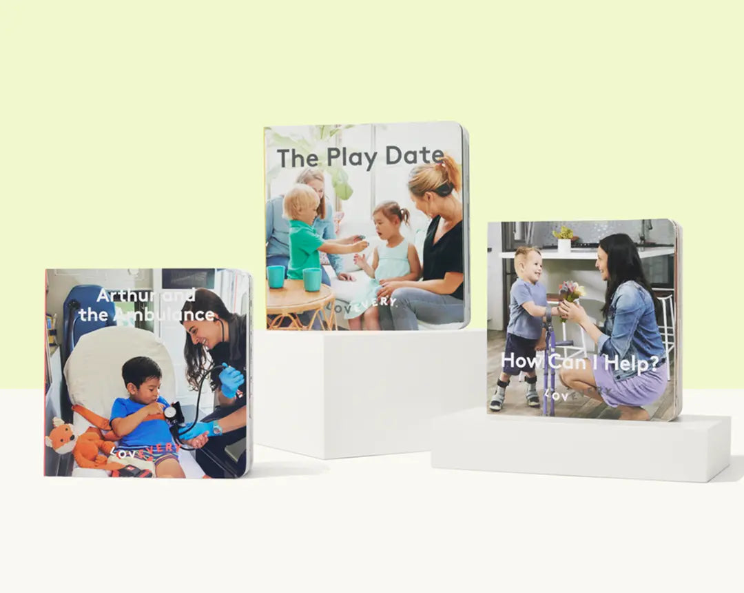 Early Reader Club, Months 31-32
