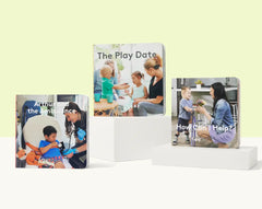 Early Reader Club, Months 31-32