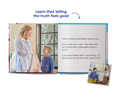 Early Reader Club, Months 45-46