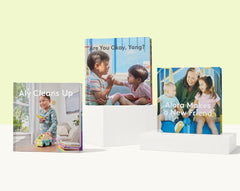 Early Reader Club, Months 39-40