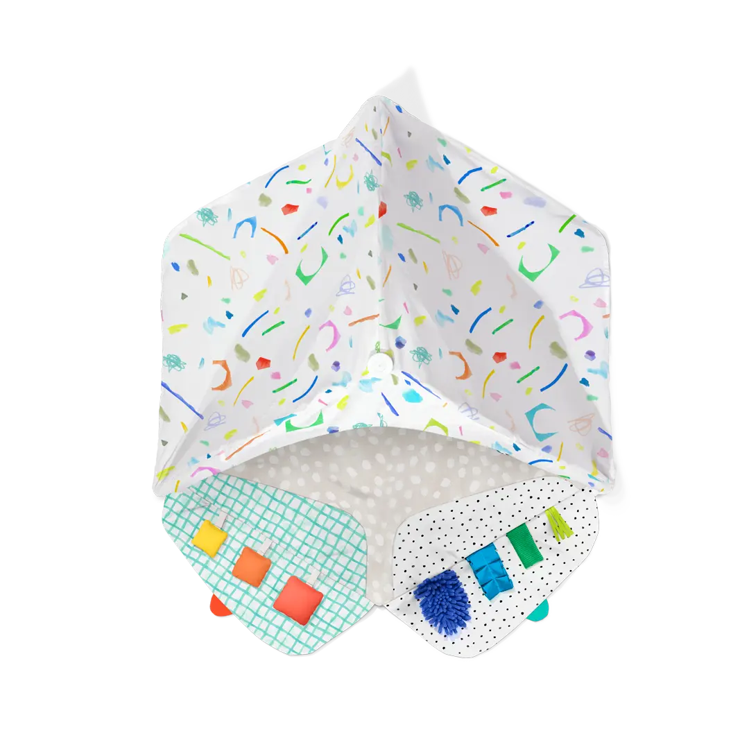 Play Space Cover