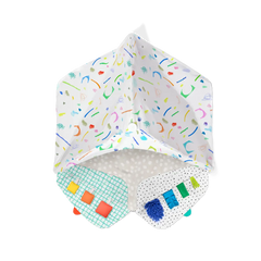 Play Space Cover