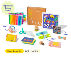The Charmer Play Kit