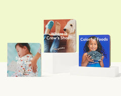 Early Reader Club, Months 13-14