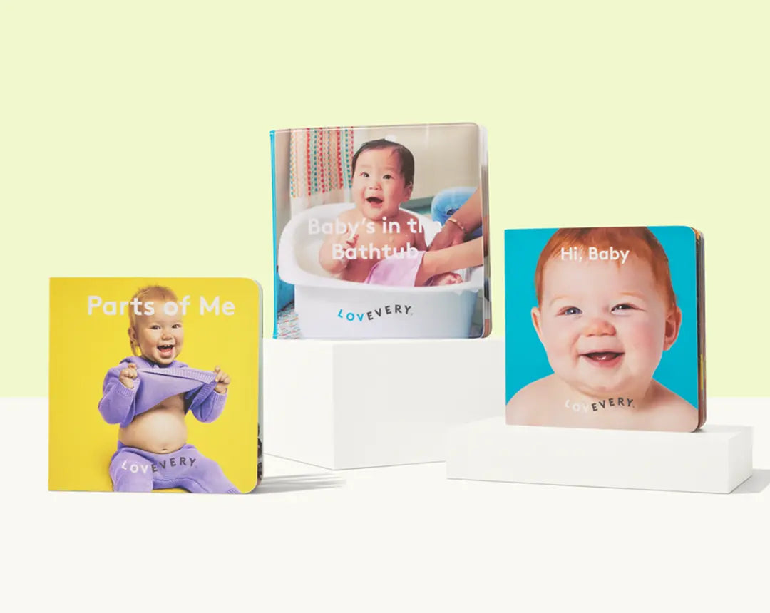 Early Reader Club, Months 5-6