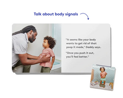 Early Reader Club, Months 19-20