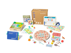The Persister Play Kit