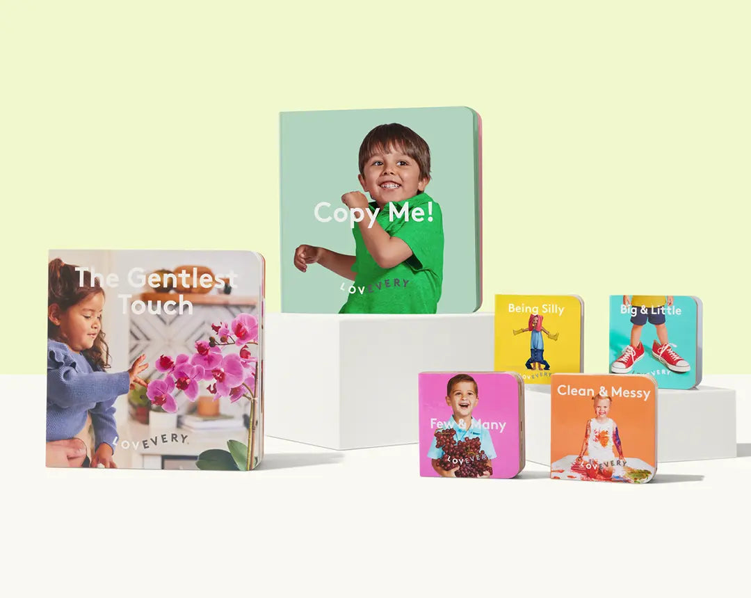 Early Reader Club, Months 15-16