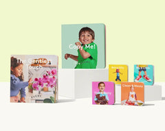 Early Reader Club, Months 15-16