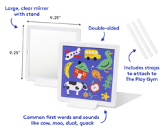 The Charmer Play Kit
