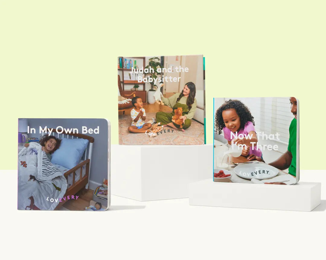 Early Reader Club, Months 35-36