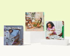 Early Reader Club, Months 35-36