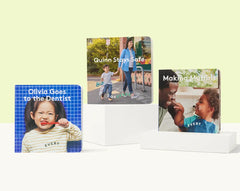 Early Reader Club, Months 25-26