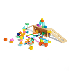 The Block Set