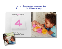 Early Reader Club, Months 25-26