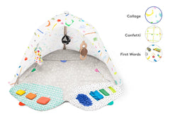 Play Space Cover