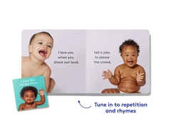 Crawl to Me Mini Kit