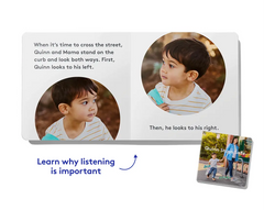 Early Reader Club, Months 25-26