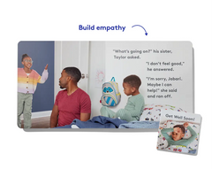 Early Reader Club, Months 27-28