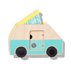The Free Spirit Play Kit