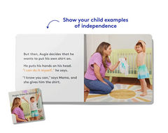 Early Reader Club, Months 27-28