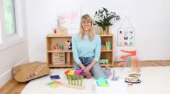 The Helper Play Kit