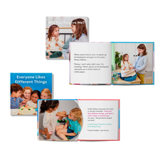 The Friendship Book Set