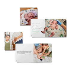 The New Sibling Course Pack