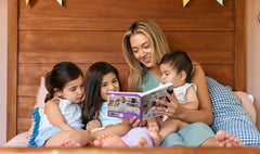 The New Sibling Book Collection