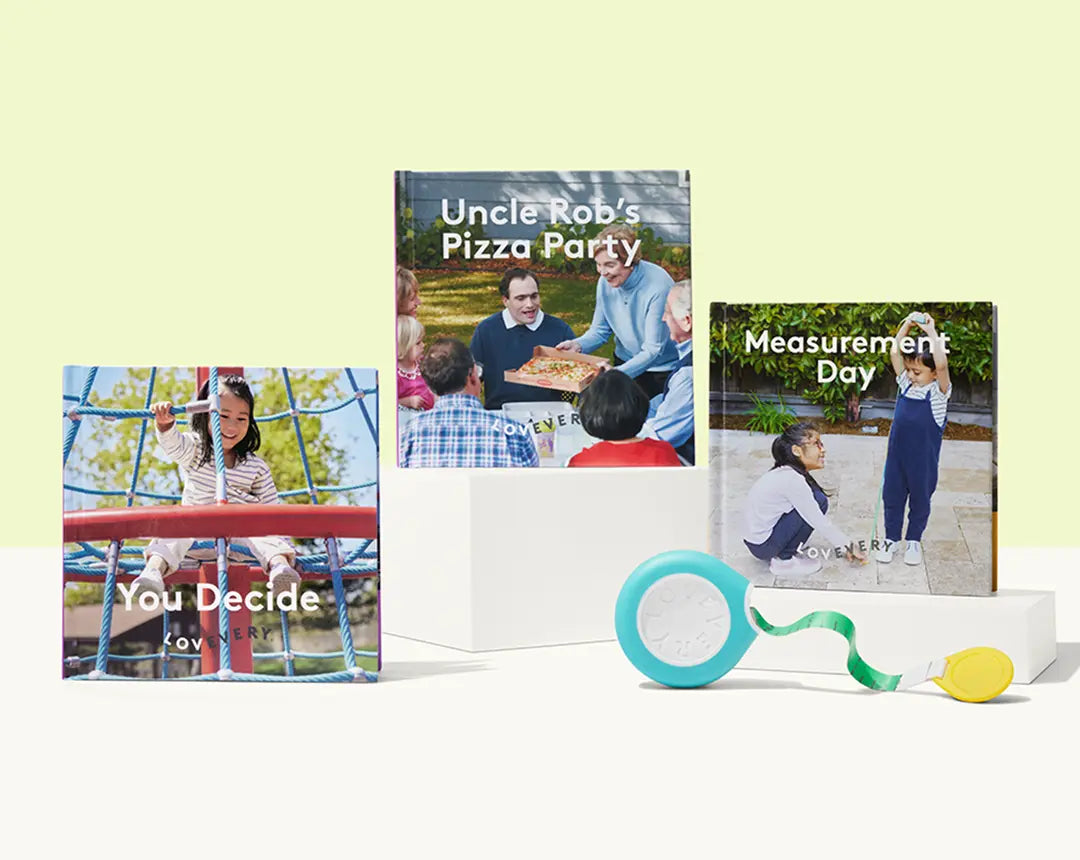 Early Reader Club, Months 43-44
