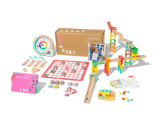 The Planner Play Kit