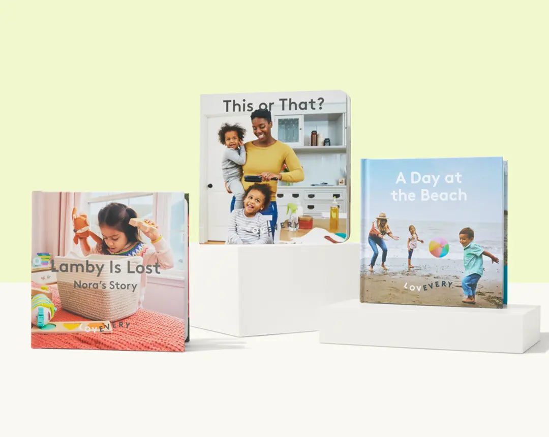 Early Reader Club, Months 33-34