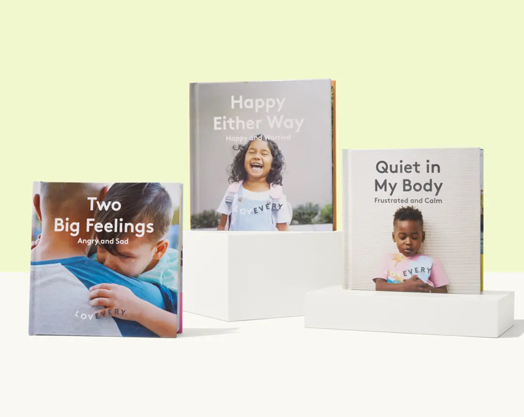 Early Reader Club, Months 37-38