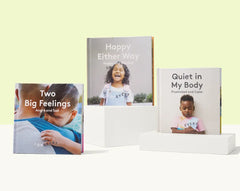 Early Reader Club, Months 37-38