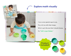 Early Reader Club, Months 47-48