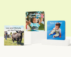 Early Reader Club, Months 23-24