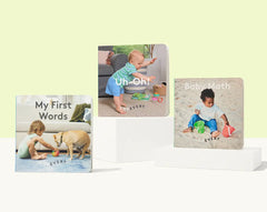 Early Reader Club, Months 11-12