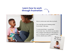 Early Reader Club, Months 37-38
