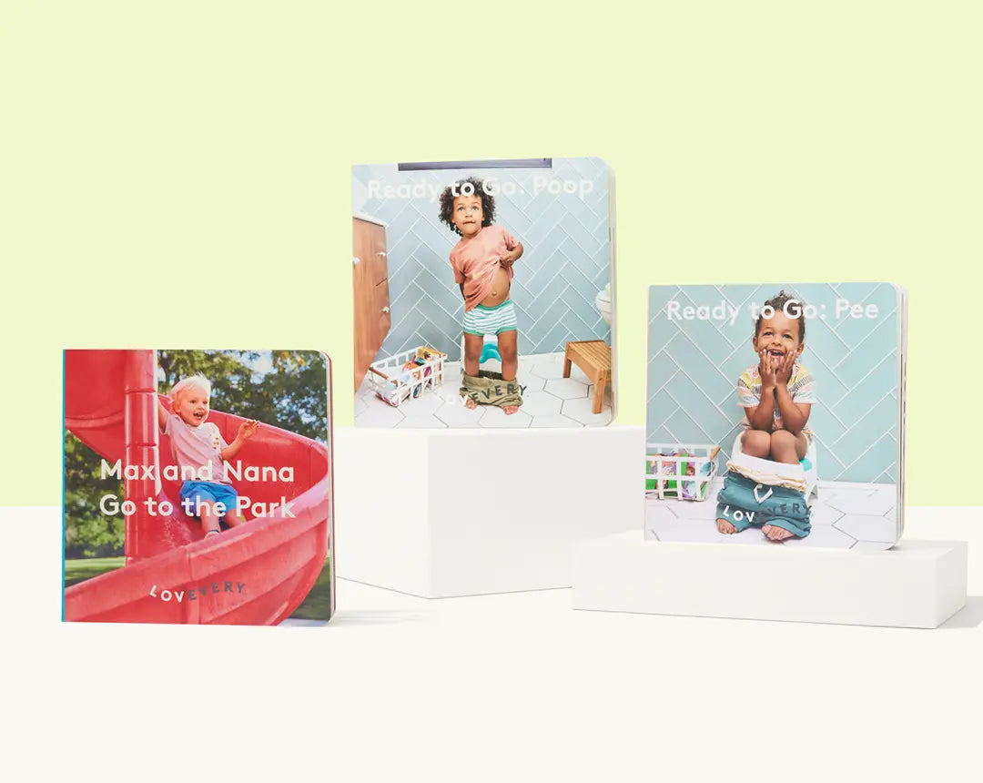 Early Reader Club, Months 19-20