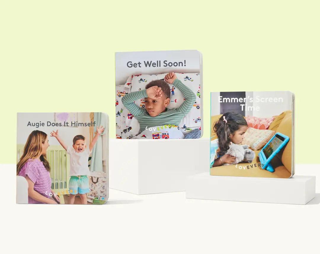 Early Reader Club, Months 27-28