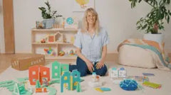 The Connector Play Kit