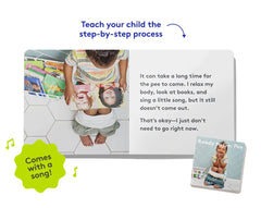 Early Reader Club, Months 19-20