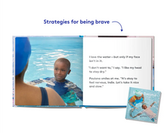 Early Reader Club, Months 45-46