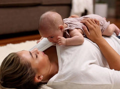 The Tummy Time Course Pack